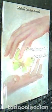 books: Sentimientos atrapados - Campos Aranda, Matilde: