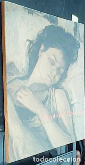 Livros em segunda m&atilde;o: Andr&eacute;s Conejo. Exposici&oacute;n homenaje. Sala de San Esteban. 28 enero - 25 febrero. 1993 - CAT&Aacute;LOGO: