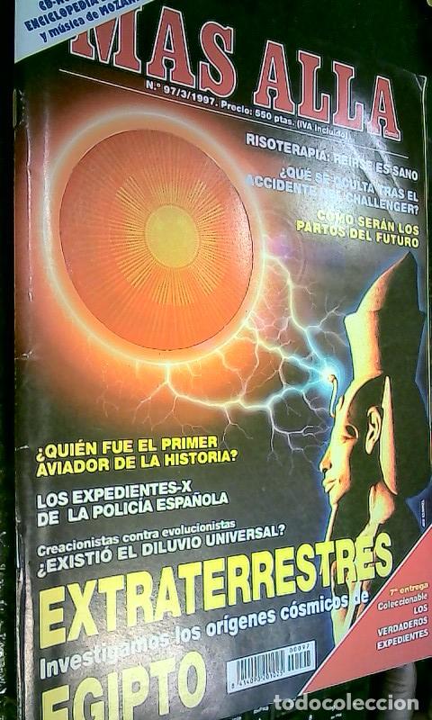 Libros: &iquest;Qui&eacute;n fue el primer aviador de la historia?. Los expedientes X de la polic&iacute;a espa&ntilde;ola. Creacionista