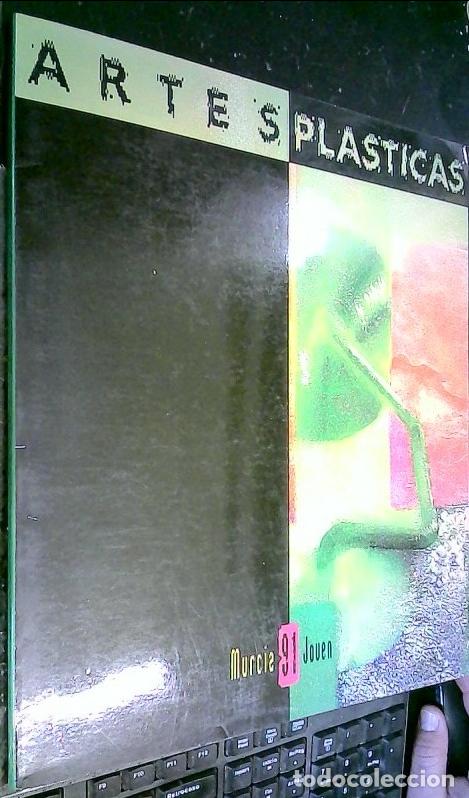 Libri di seconda mano: Murcia 91 Joven. Artes pl&aacute;sticas. Sala de exposiciones de la Asamblea Regional de Murcia - CAT&aacute;LOGO:
