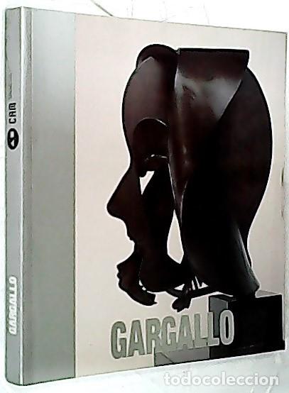 books: Esculturas, cartones y dibujos. Pablo Gargallo - :