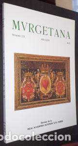 Libri di seconda mano: Murgetana. N&uacute;mero 133. A&ntilde;o LXVI - AA. VV.: