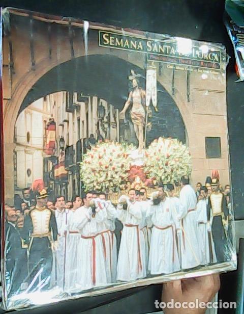 Libros: Semana Santa de Lorca : procesiones, desfiles y bordados - Garc&iacute;a, Carlos Mois&eacute;s Galiana, Jos&eacute; Mar&iacute;a