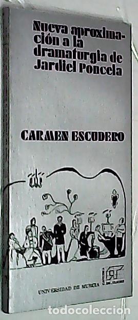 B&uuml;cher: Nueva aproximaci&oacute;n a la dramaturgia de Jardiel Poncela - ESCUDERO, Carmen: