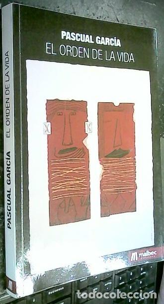 Libros: El orden de la vida - Garc&iacute;a, Pascual: - Foto 1