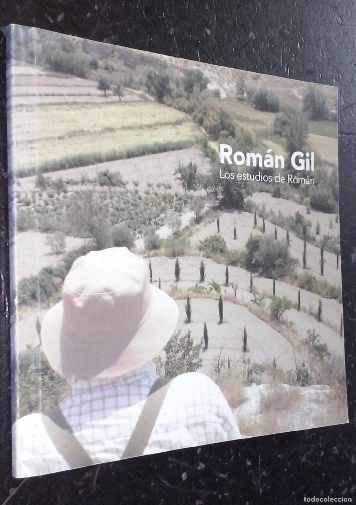 Libros: Los estudios de Rom&aacute;n - GIL, Rom&aacute;n: - Foto 1
