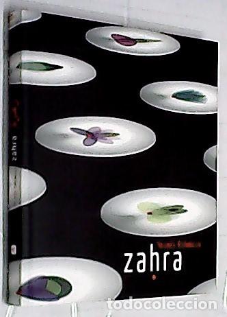 Livres: Zahra. Sala Ver&oacute;nicas. Murcia. Del 7 de julio al 18 de octubre de 2009 - RAHMOUN, Youn&Euml;s: