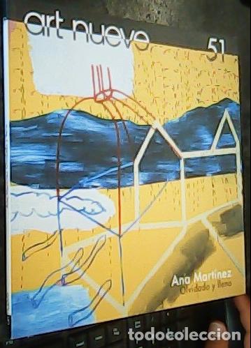 Libros: Olvidado y lleno - MART&Iacute;NEZ, Ana: