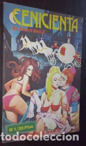 Libros: El gran baile - C&Oacute;MICS: - Foto 1