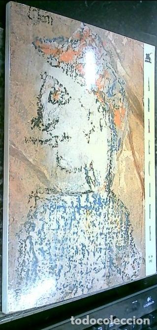 B&uuml;cher: Arrecife. n&ordm; 30. Diciembre 1992 - REVISTA: