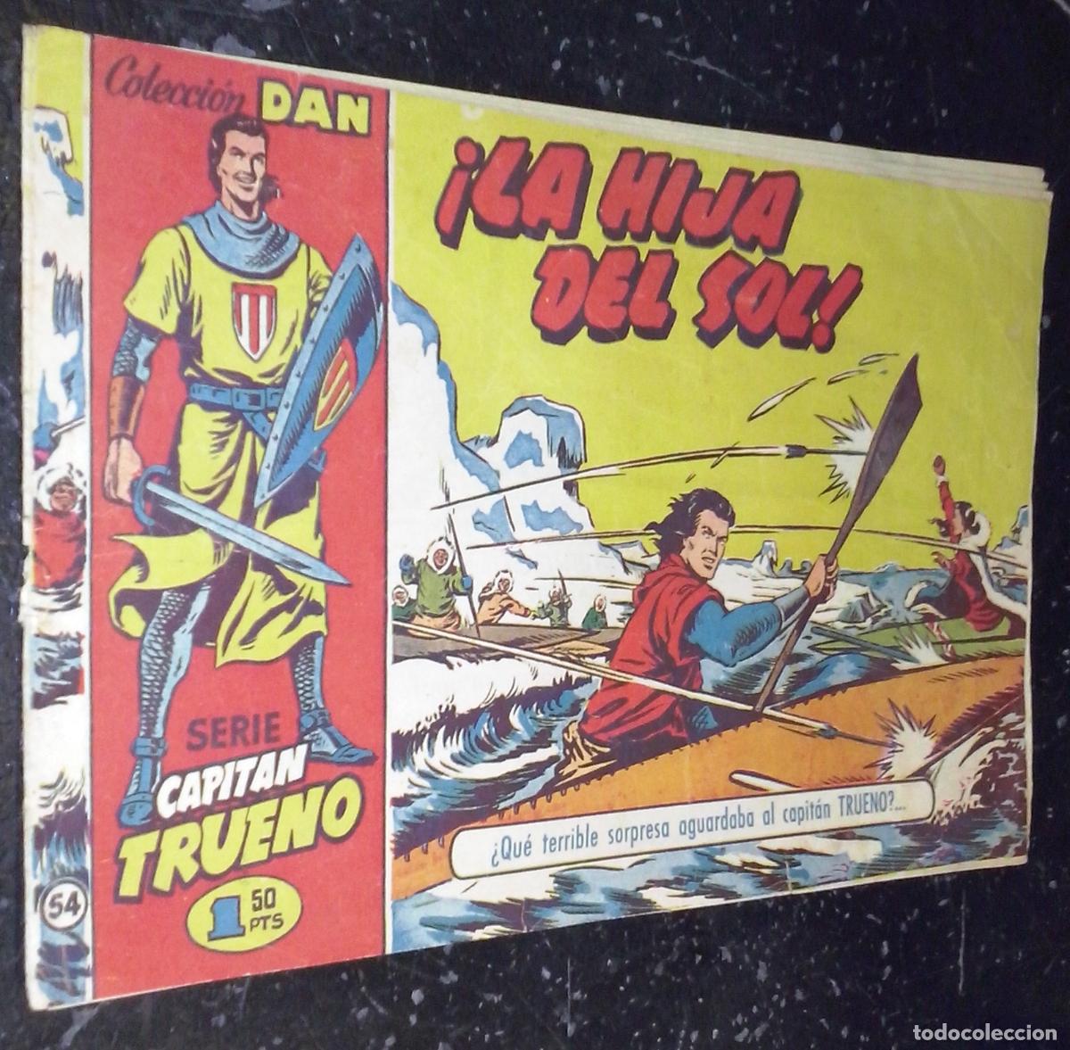 Libros: La hija del Sol - C&Oacute;MICS: - Foto 1