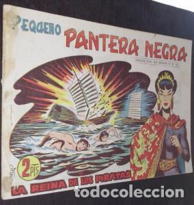 Libros: La reina de los piratas - C&Oacute;MICS: - Foto 1