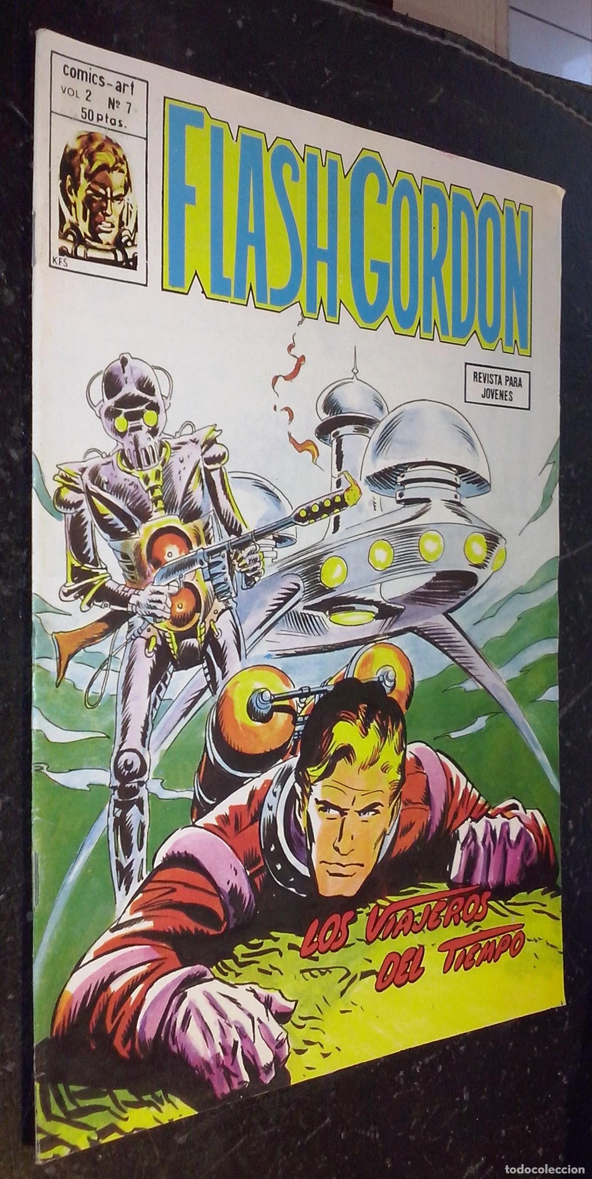 B&uuml;cher: Los viajeros del tiempo - C&Oacute;MICS: