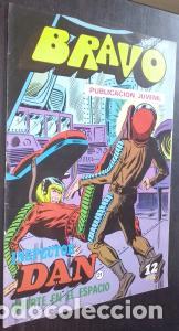 B&uuml;cher: Muerte en el espacio - C&Oacute;MICS: