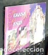 Libros: Semana Santa Murcia 1995 - SEMANA SANTA:
