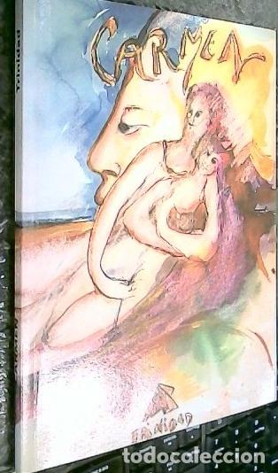 books: Carmen - TRINIDAD (VERA, PEDRO):