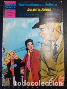 B&uuml;cher: Narraciones de Juliete. Julieta Jones. N&ordm; 2: El terror de Atenas - DRAKE, Stan: