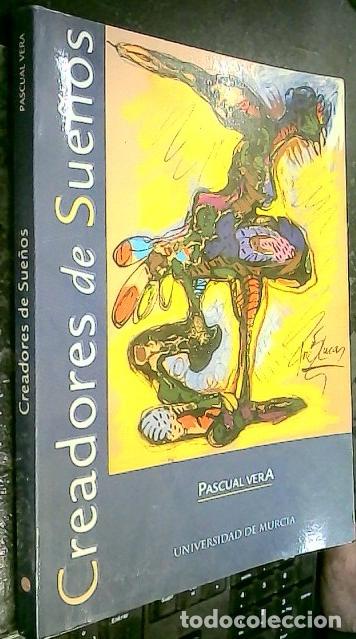 B&uuml;cher: Creadores de sue&ntilde;os - VERA, PASCUAL :