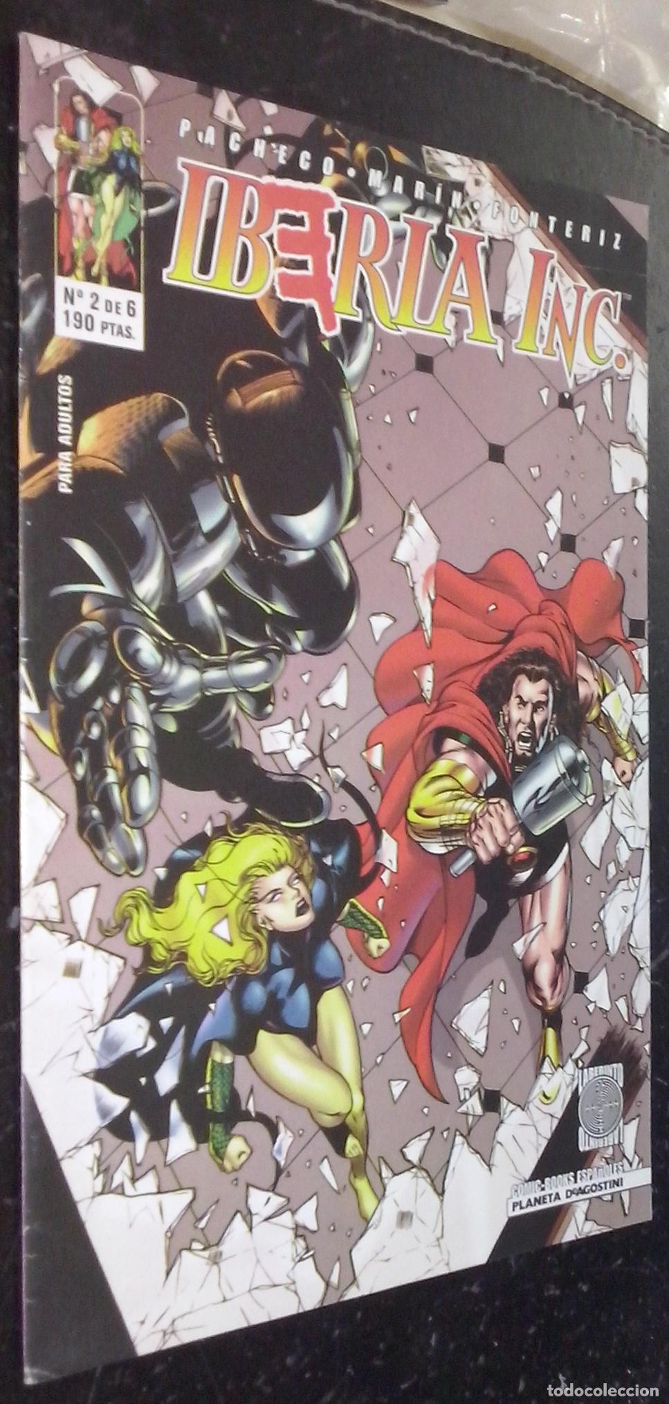 Livros em segunda m&atilde;o: Nichos vacios - PACHECO, Carlos; MAR&Iacute;N, Rafael y FONTERIZ, Rafa: