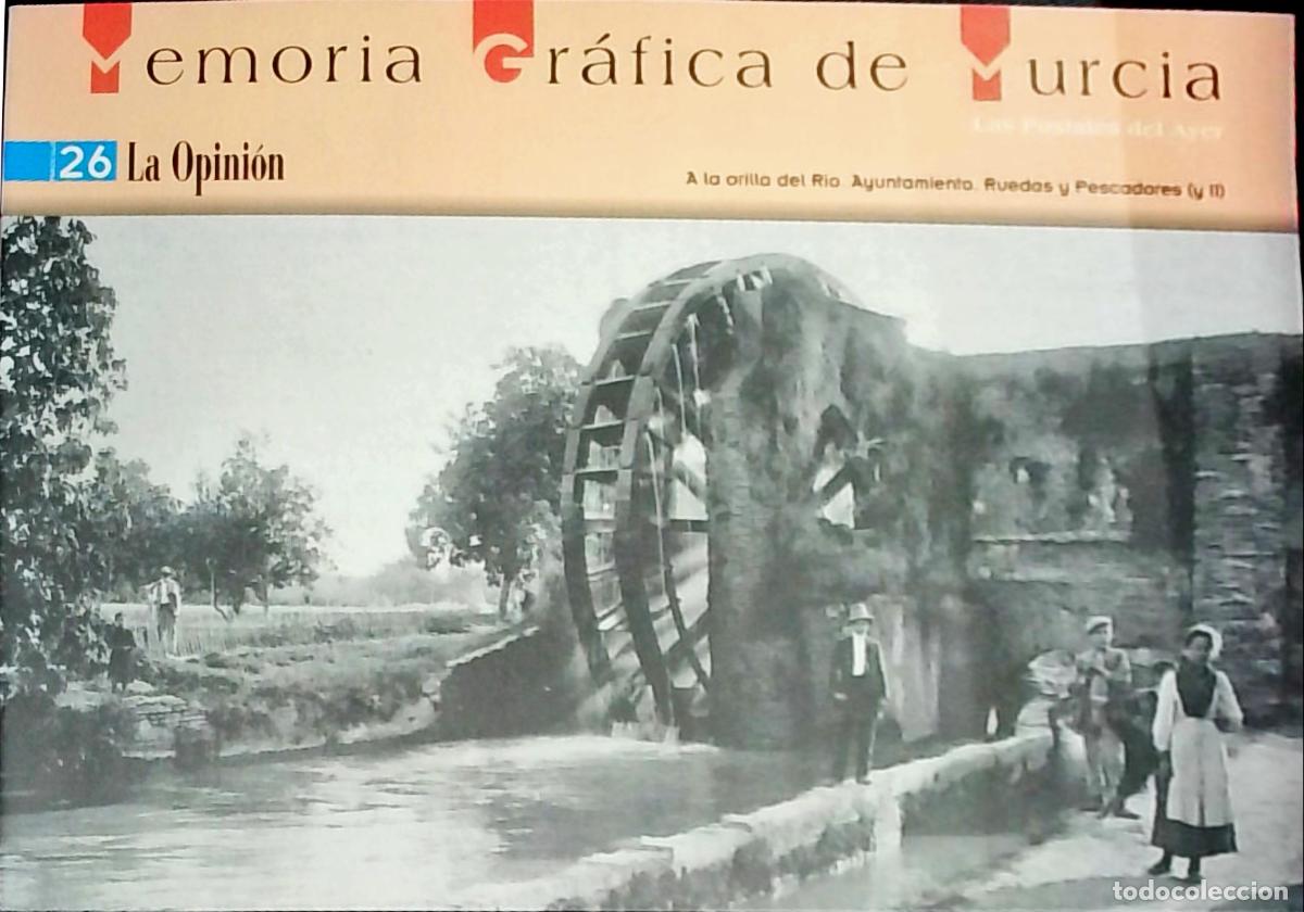 B&uuml;cher: A la orilla del R&iacute;o. Ayuntamiento. Ruedas y Pescadores (y II) - Autores Varios:
