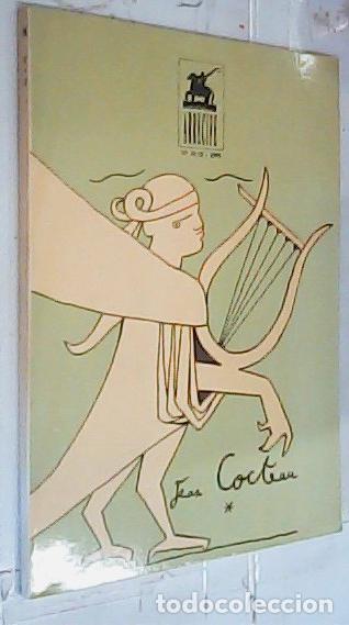 B&uuml;cher: Arrecife. Revista Literaria. N&ordm;s 31 -32 - Autores Varios: