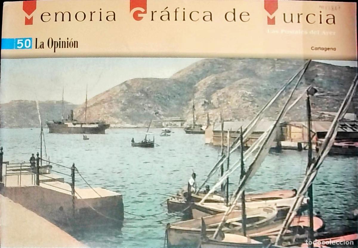 Libros: Cartagena - Autores Varios: - Foto 1