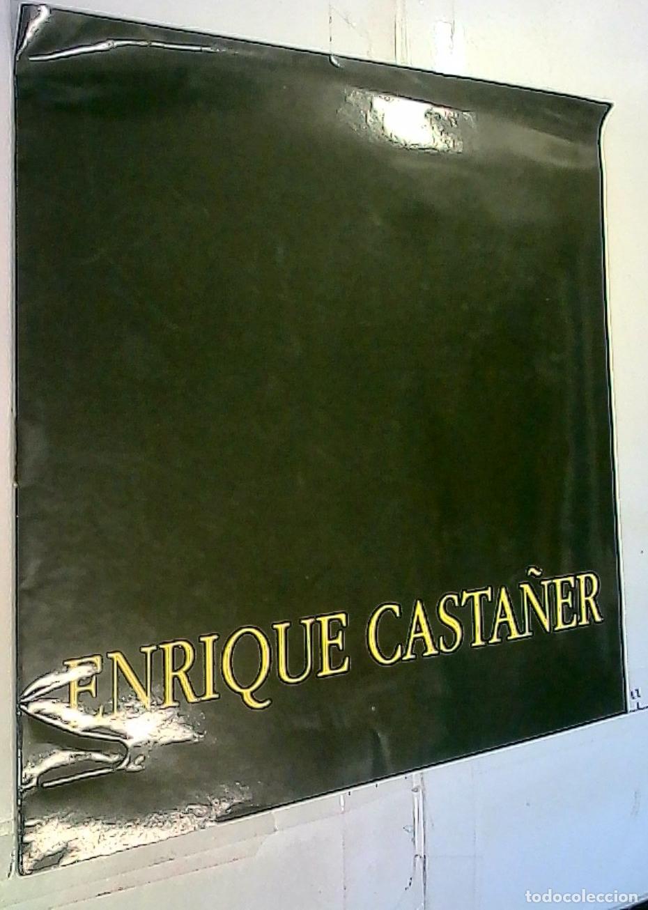 Libri di seconda mano: Noli me tangere. Exposici&oacute;n - Casta&ntilde;er, Enrique:
