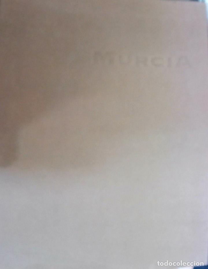 Libros: Murcia - Autores Varios: - Foto 1