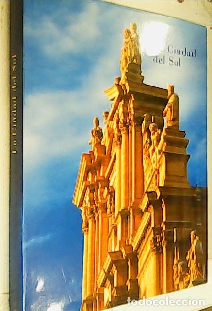 books: La ciudad del sol - Belda Navarro, Crist&oacute;bal: