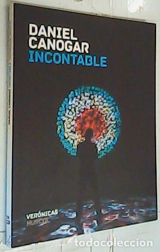 B&uuml;cher: Incontable - Canogar, Daniel: