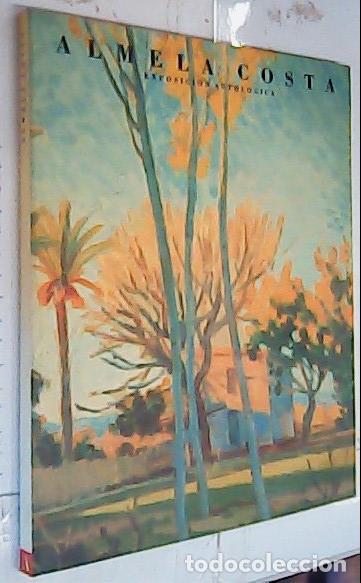 B&uuml;cher: Exposici&oacute;n Antol&oacute;gica (1900 - V) - Costa, Almela: