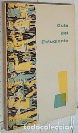 Libros: Gu&iacute;a del estudiante - Gu&iacute;a: - Foto 1
