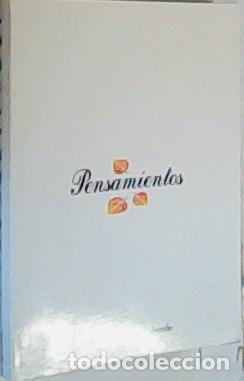 Libros: Pensamientos - Ortega Valverde, Carmen: