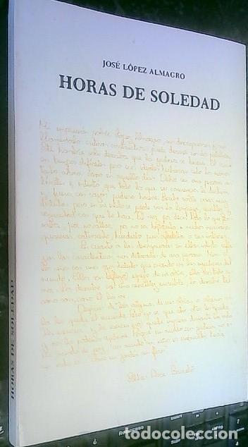 B&uuml;cher: Horas de soledad (retablo infantil, &iquest;d&oacute;nde est&aacute; mi Murcia? - Jare&ntilde;o L&oacute;pez, Jes&uacute;s: