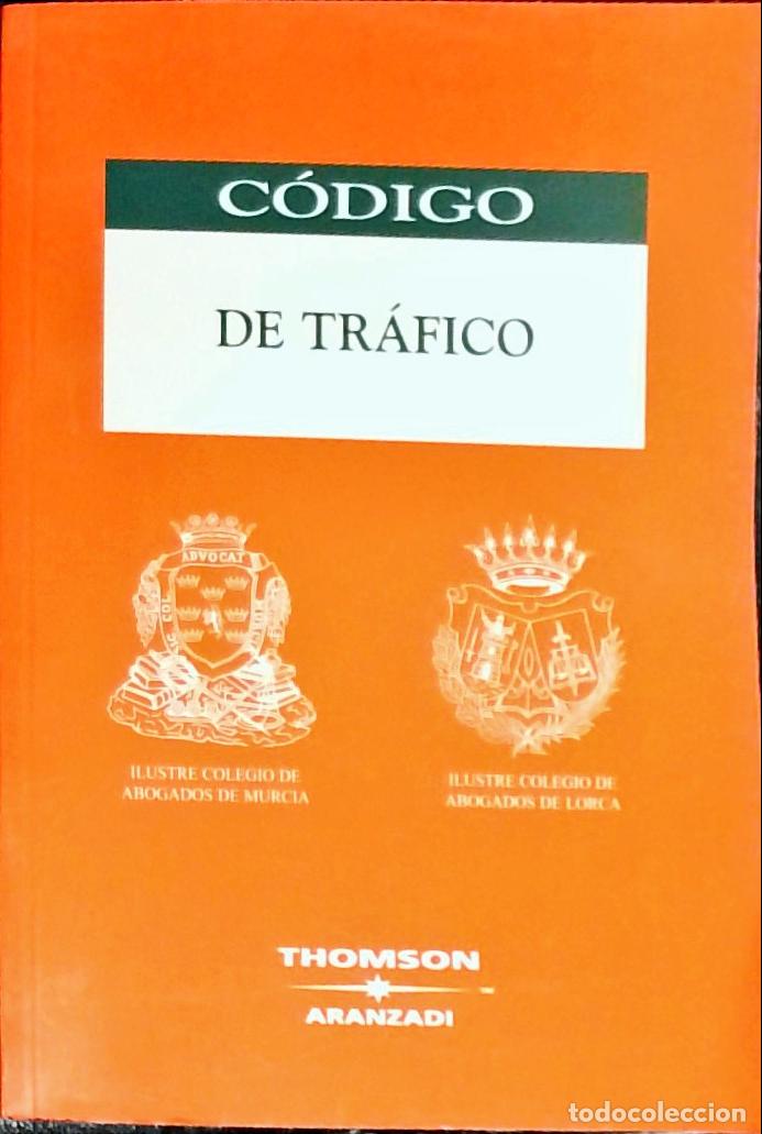 Livros em segunda m&atilde;o: C&oacute;digo de tr&aacute;fico - :