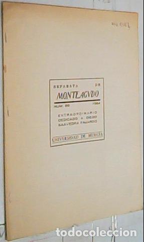 Livres: Evocaci&oacute;n de Diego en Munich - MU&Ntilde;OZ CORT&Eacute;S, Manuel: