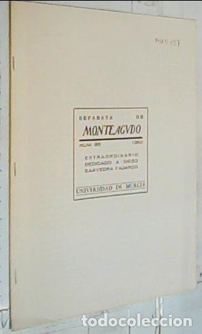 B&uuml;cher: Evocaci&oacute;n de Don Diego en Munich. Separata - Mu&ntilde;oz Cort&eacute;s, Manuel: