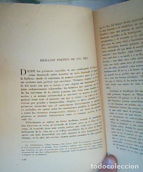 Libros: Remanso po&eacute;tico de una vida. Separata - Mu&ntilde;oz Cort&eacute;s, Manuel: