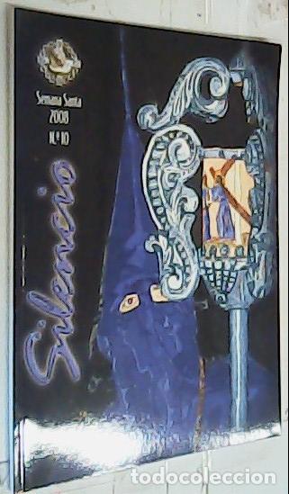 Libros: Silencio n&ordm; 10. Semana Santa - REVISTA: