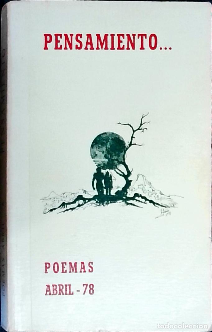 Libros: Pensamiento - Vicente S&aacute;nchez, Manuel: