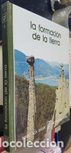 B&uuml;cher: La formaci&oacute;n de la Tierra - :
