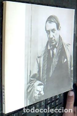 Livres: Picasso. Dibujos, cer&aacute;micas y grabados. Galer&iacute;a Yerba y Galer&iacute;a Taba. Murcia, Octubre 1980 - AA. VV.