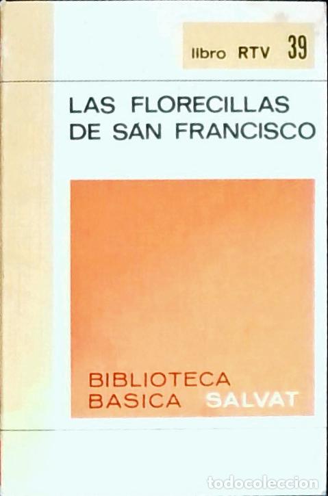 B&uuml;cher: Las florecillas de San Francisco - MUELAS, Federico: