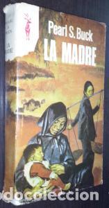 Libros: La madre - BUCK, Pearl S.: - Foto 1