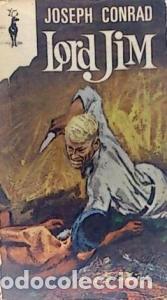 Libros: Lord Jim - CONRAD, Joseph: - Foto 1