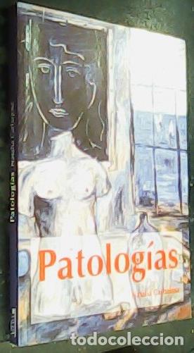 Libros: Patolog&iacute;as - CARBAJOSA, Natalia: