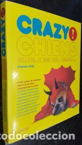 B&uuml;cher: Chiens Crazy!. Chats, poissons, oiseaux... - :