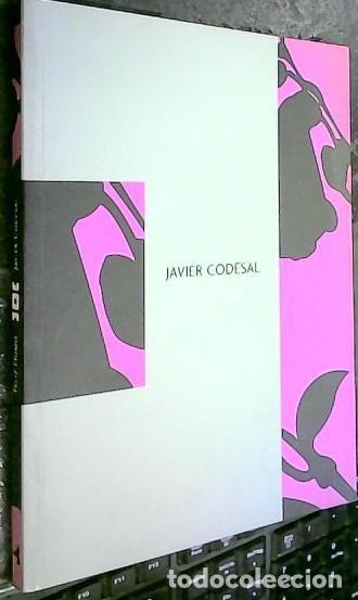 Libros: Feliz humo - CODESAL, Javier: - Foto 1
