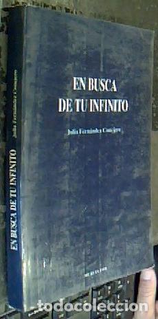 B&uuml;cher: En busca de tu infinito - FERN&Aacute;NDEZ CONEJERO, Julia: