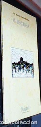 Libros: A escena - GARC&Iacute;A S&Aacute;NCHEZ, Jos&eacute; Antonio: - Foto 1